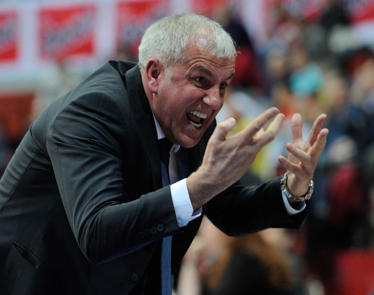 Basket Eurolega, Datome 2-0 sul Real