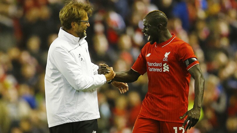 Europa League: Liverpool da urlo, la coppa a 2,75