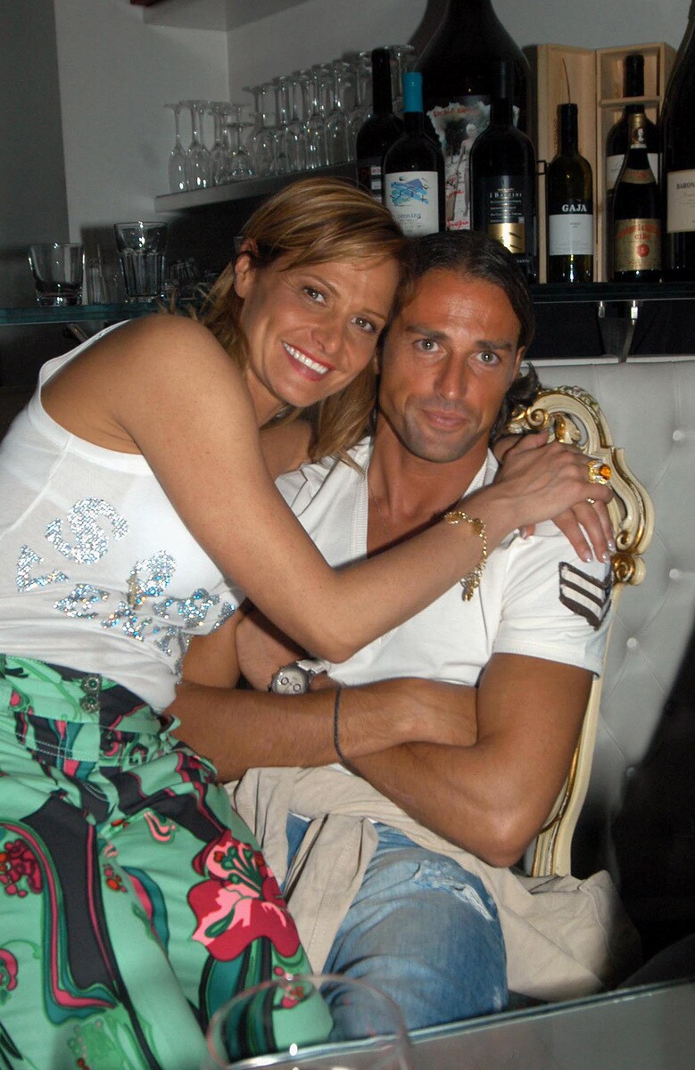 Stefano Bettarini: «Simona Ventura non è più quella che ho conosciuto io»
