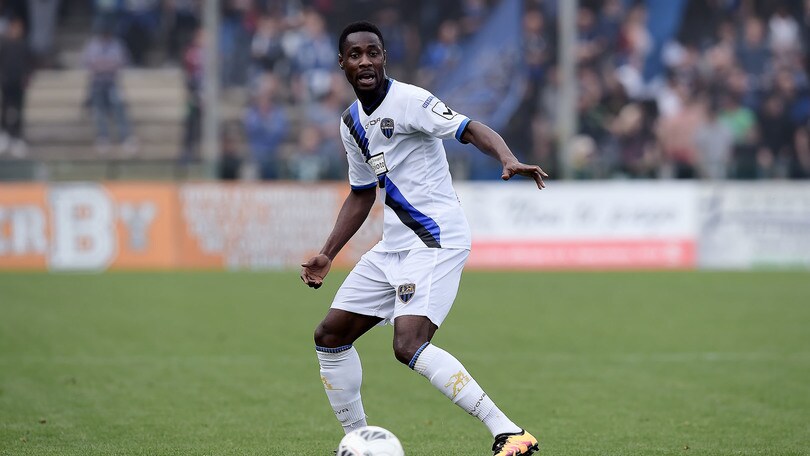 Serie B: Latina-Lanciano, Gautieri avanti a 2,18