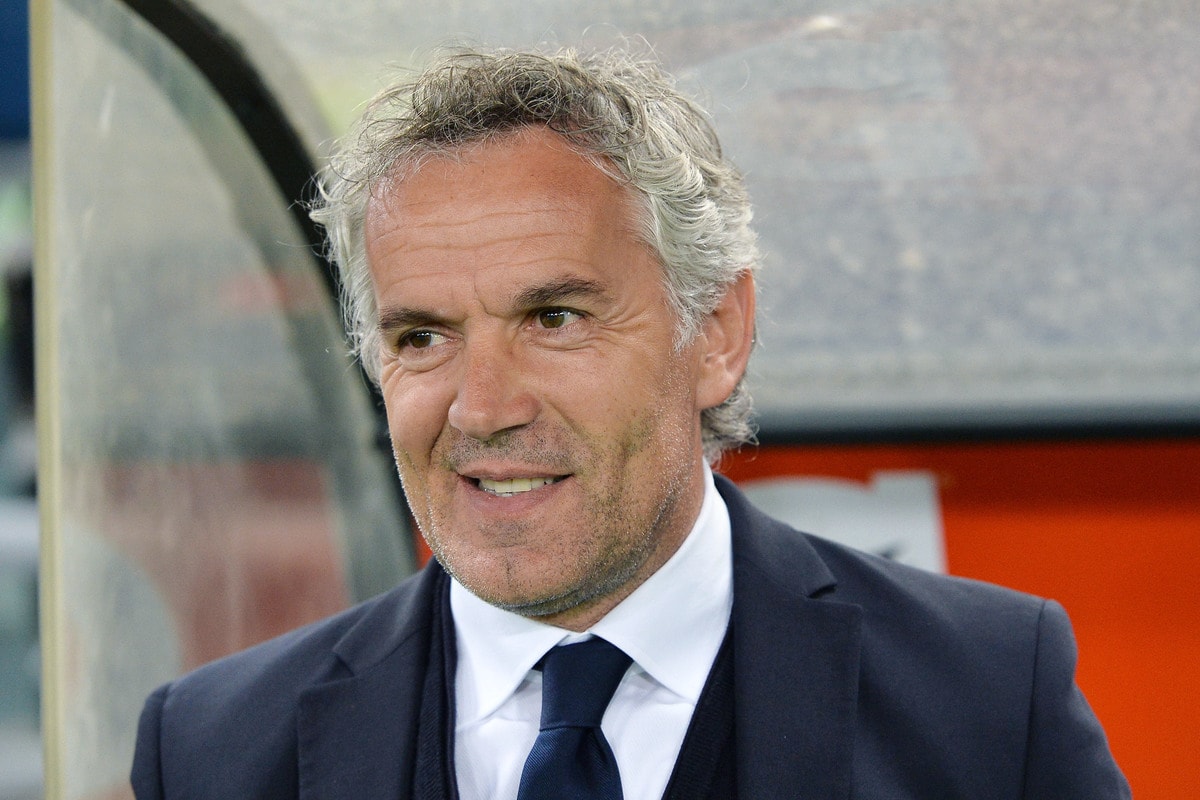 Serie A Bologna, Donadoni: «Il Torino va affrontato come la Roma»