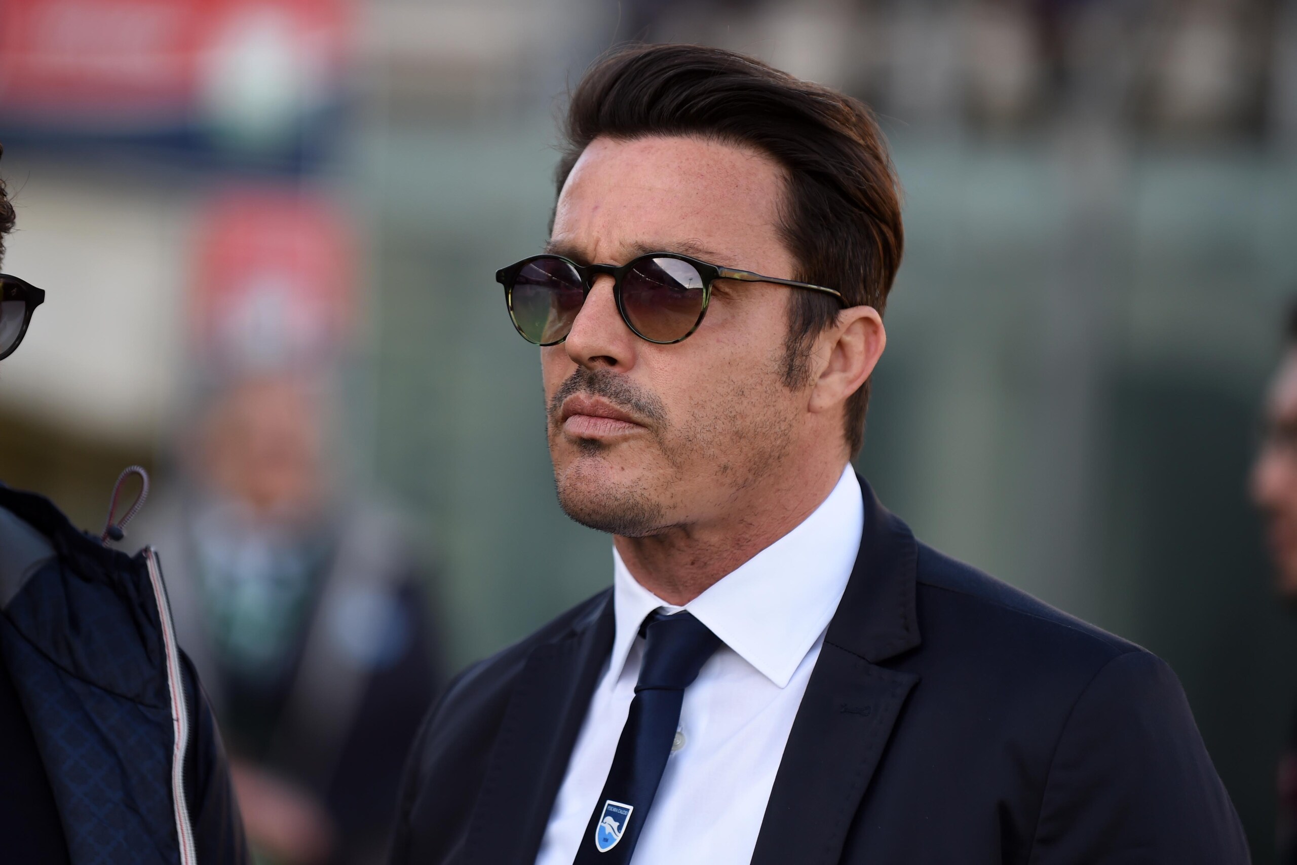 Serie B Pescara, Oddo: «Vietato abbassare la guardia»