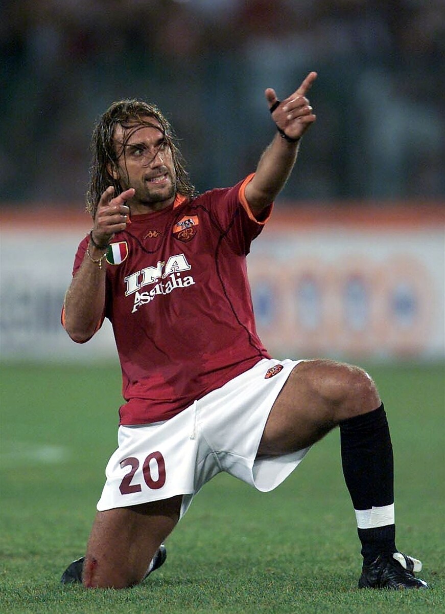 Batistuta: «Mi dispiace molto, ma purtroppo Messi mi sorpasserà»