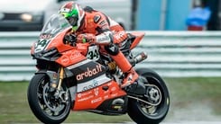 Superbike: gli scatti più belli di Assen