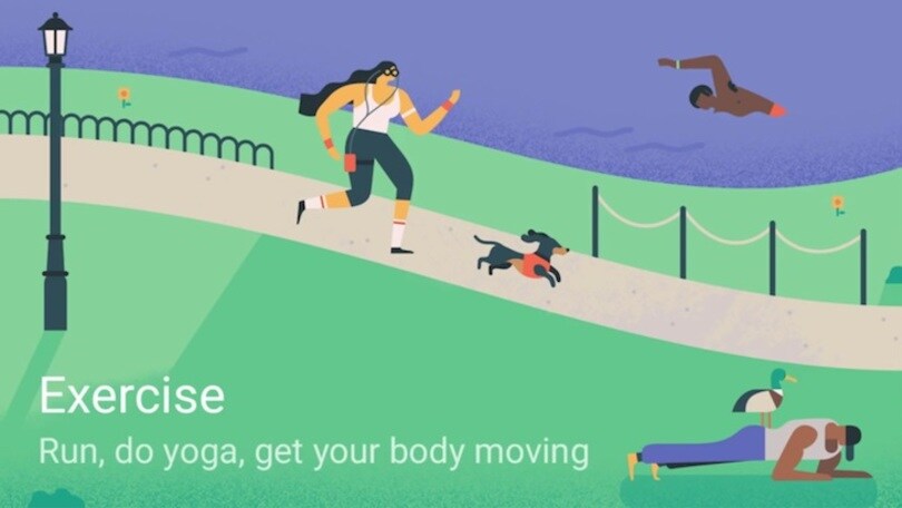 Google lancia la funzione per ottimizzare il tempo libero