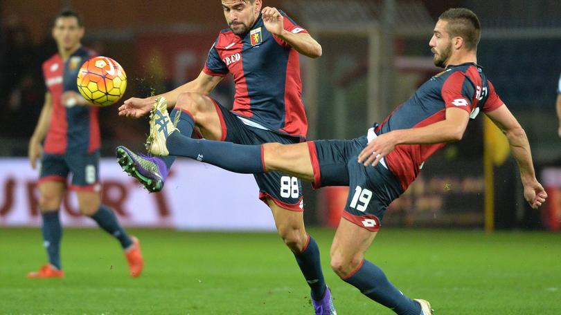Diretta Carpi-Genoa, probabili formazioni e tempo reale