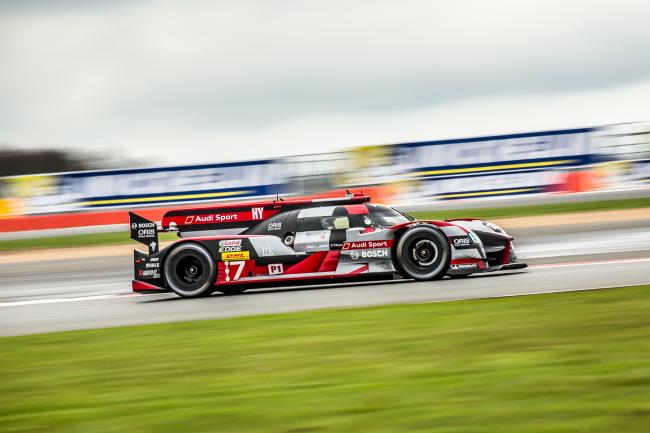 WEC 2016, subito pole per Audi e Ferrari