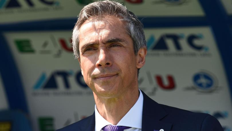 Serie A Fiorentina, Sousa: «Focalizzato sul presente»
