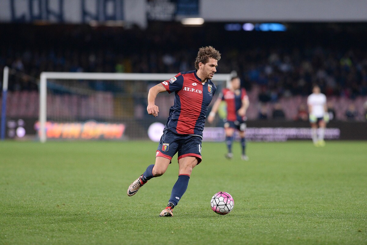 Diretta Seria A: Carpi Genoa, segui il match in tempo reale