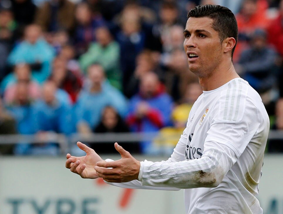Calciomercato Real Madrid, «Cristiano Ronaldo, nessun incontro con il Psg»