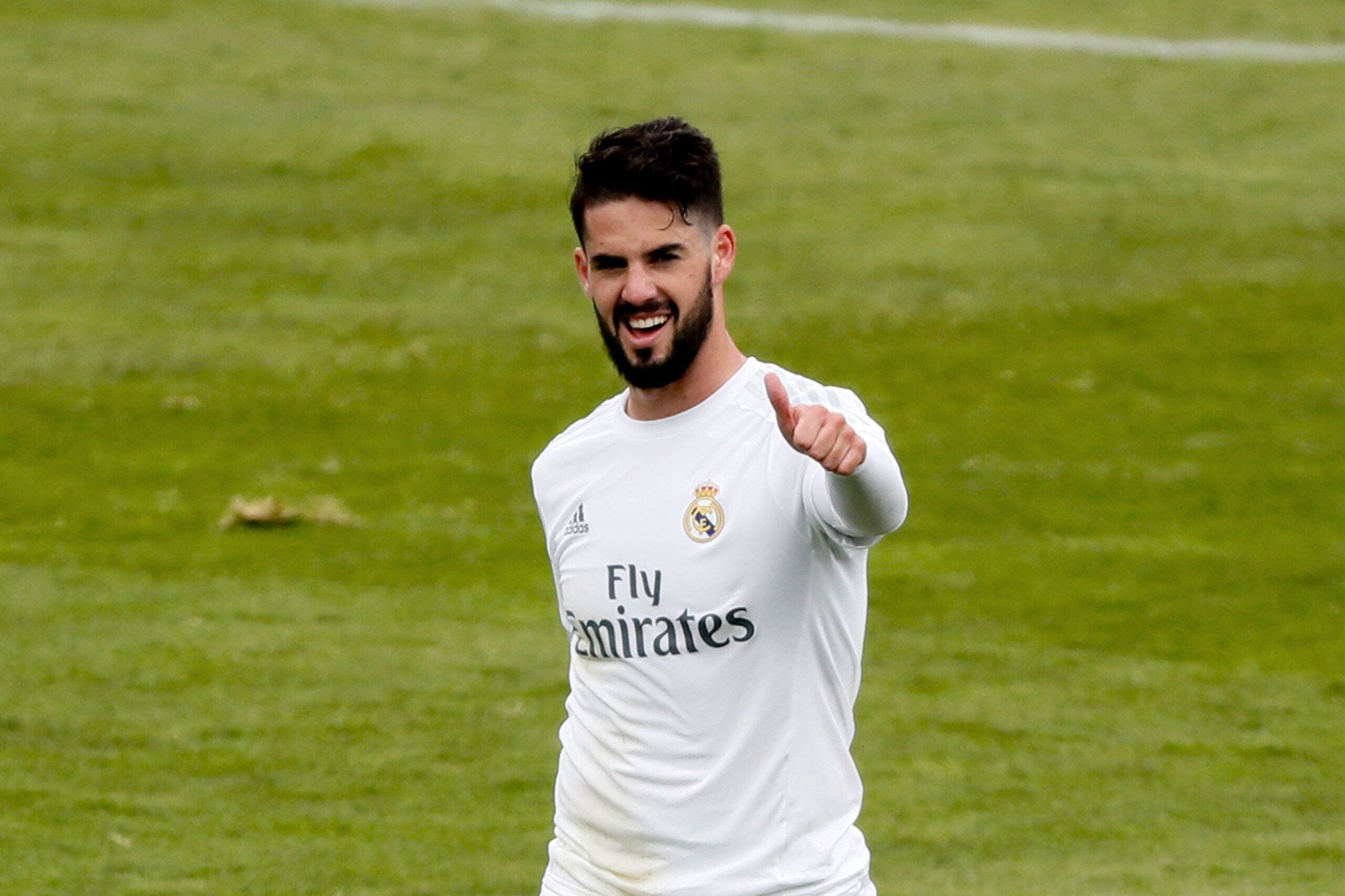 Calciomercato Milan, Isco è il sogno per la trequarti