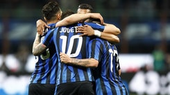 Inter-Napoli 2-0: ora la Juve è a un passo dallo scudetto