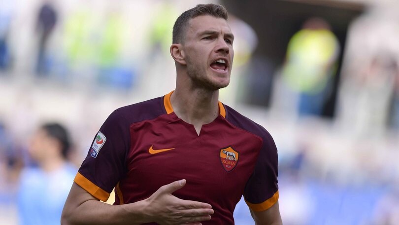 Diretta Atalanta-Roma: segui il live