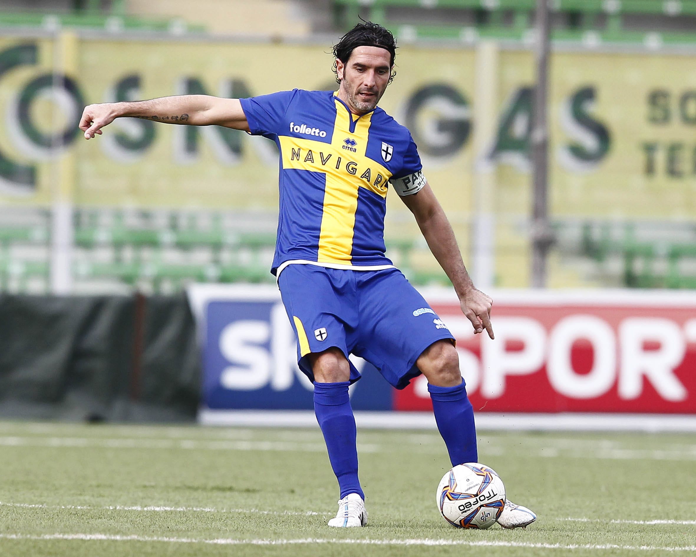 Parma, addio Serie D: promosso in Lega Pro