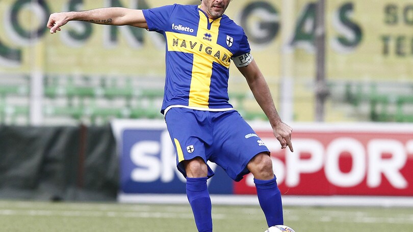 Parma, addio Serie D: promosso in Lega Pro