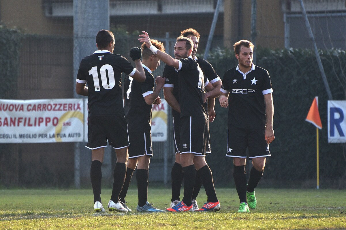 Eccellenza B - Casale, la Serie D è ad un palmo di mano