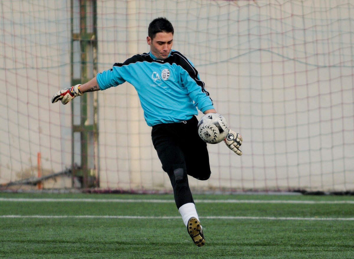 Promozione B - Rivarolese sogna: il Brandizzo è a 2 punti