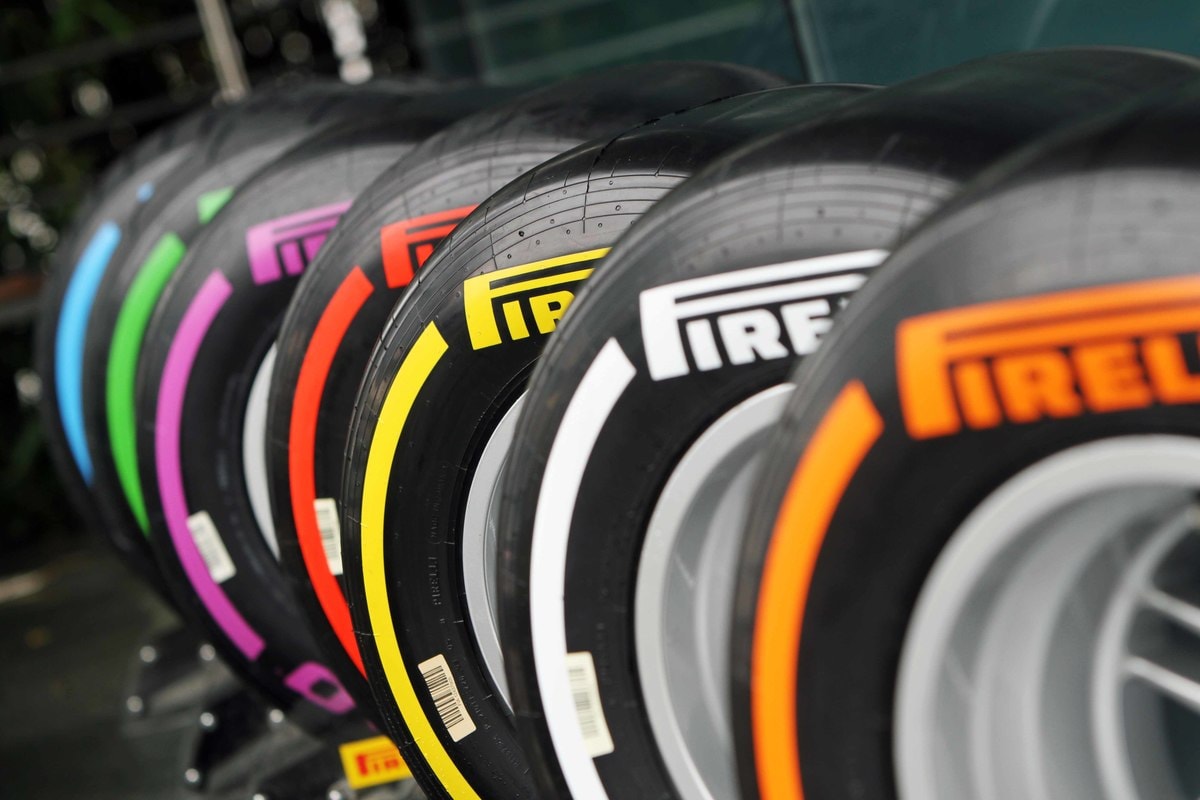 F1, Pirelli: in Austria a disposizione le ultrasoft