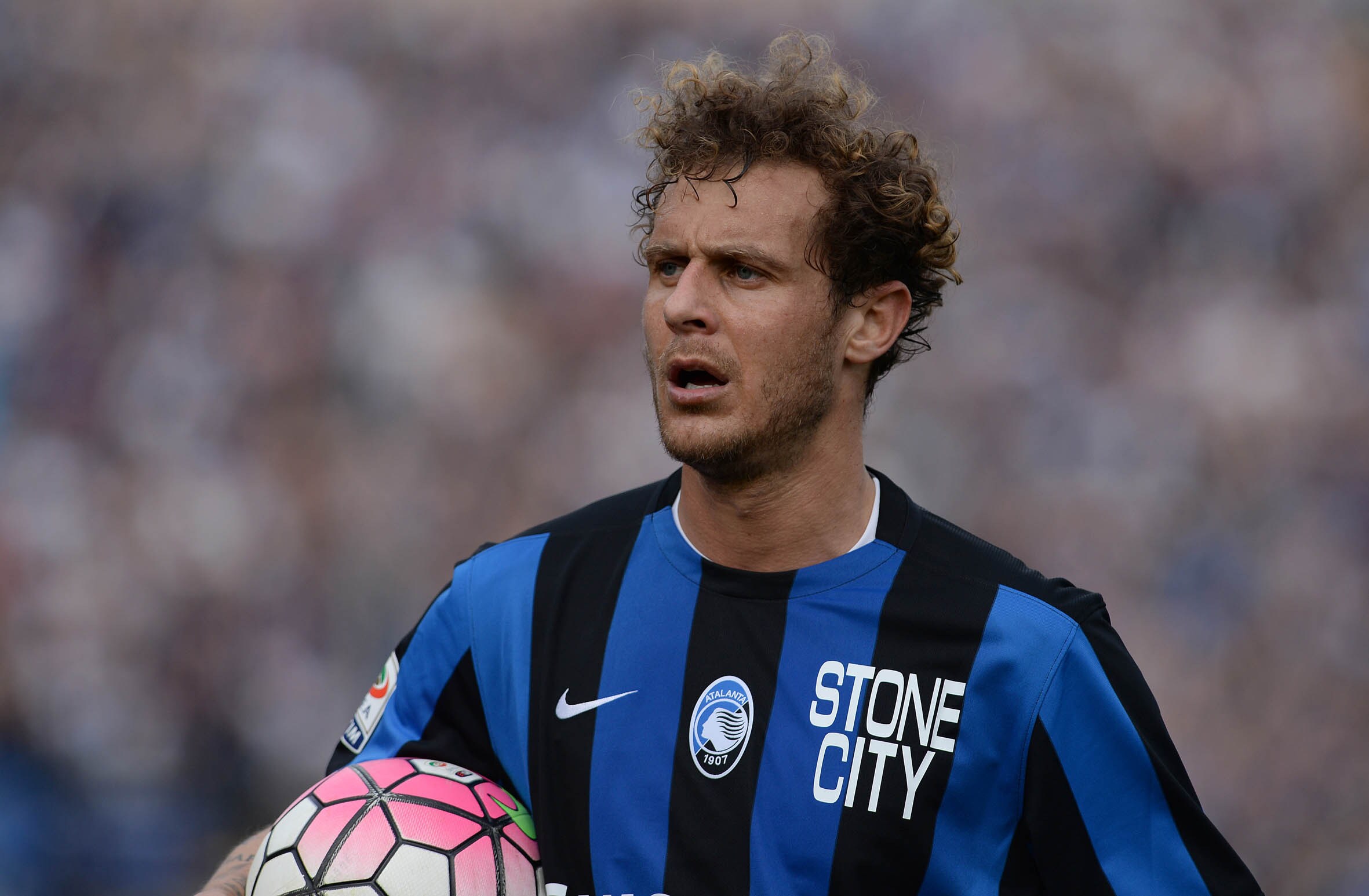 Serie A Atalanta, Diamanti ok: ci sarà contro il Chievo