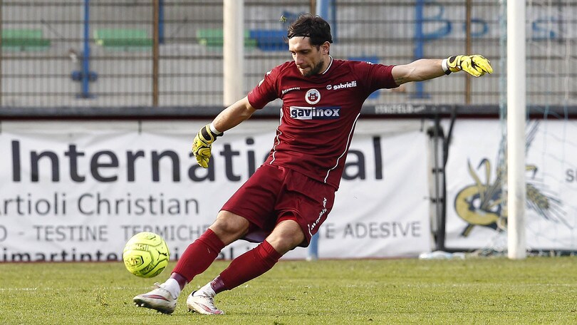 Lega Pro il Cittadella è in Serie B, battuto il Pordenone
