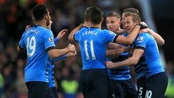 Premier League, Stoke City-Tottenham 0-4: Kane-Alli, che doppiette!