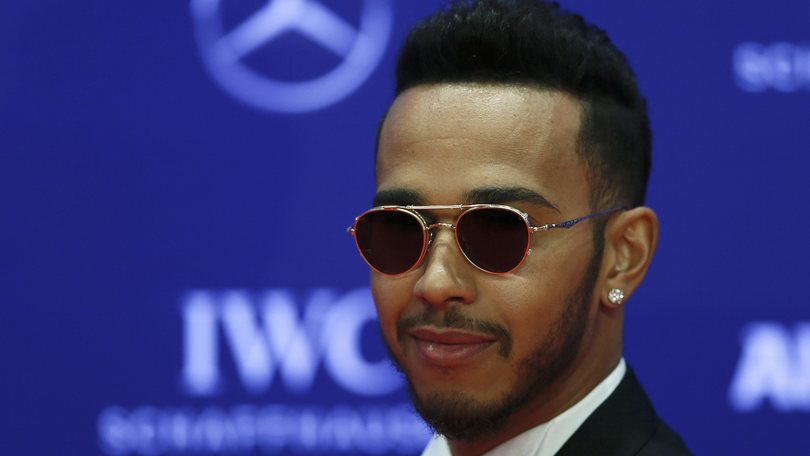 F1, Hamilton non esclude un futuro alla Ferrari