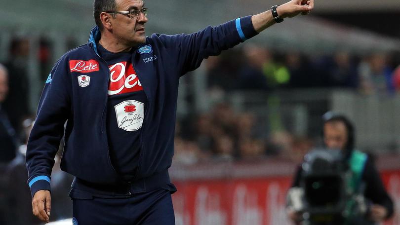 Napoli-Bologna in diretta, le probabili formazioni. Live dalle 20.45