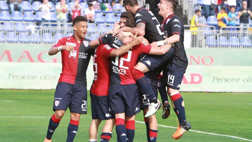 Diretta Serie B. Segui le gare live alle 20.30