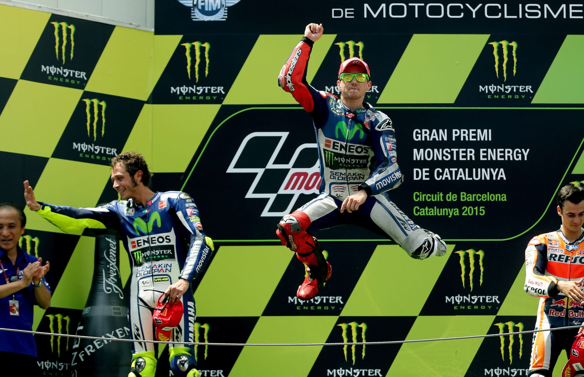 MotoGp, Checa: «Lorenzo alla Ducati è da titolo»