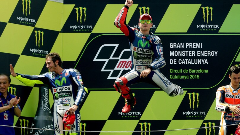 MotoGp, Checa: «Lorenzo alla Ducati è da titolo»