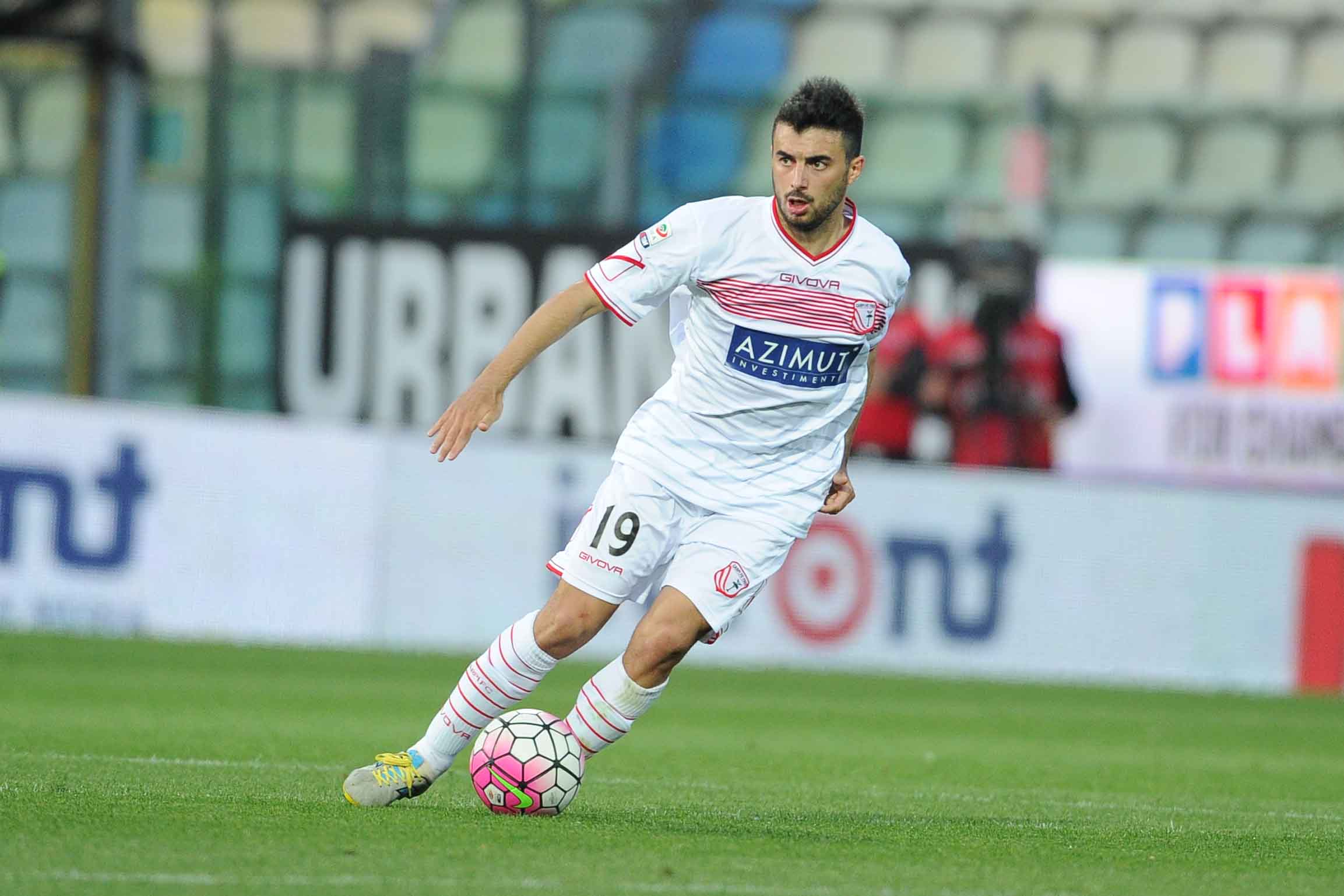 Serie A, salvezza: Carpi ok, Frosinone a rischio per i bookie