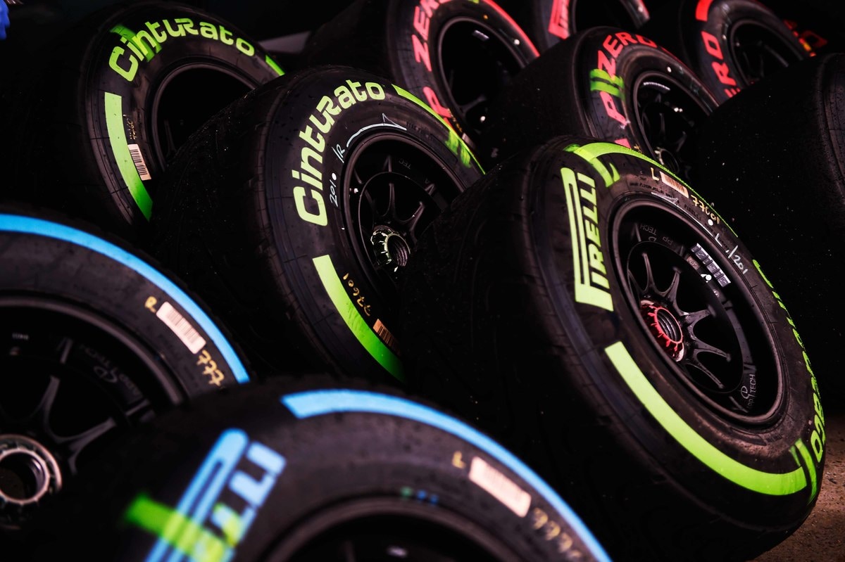 F1, Gp Russia: piloti hanno già scelto le gomme