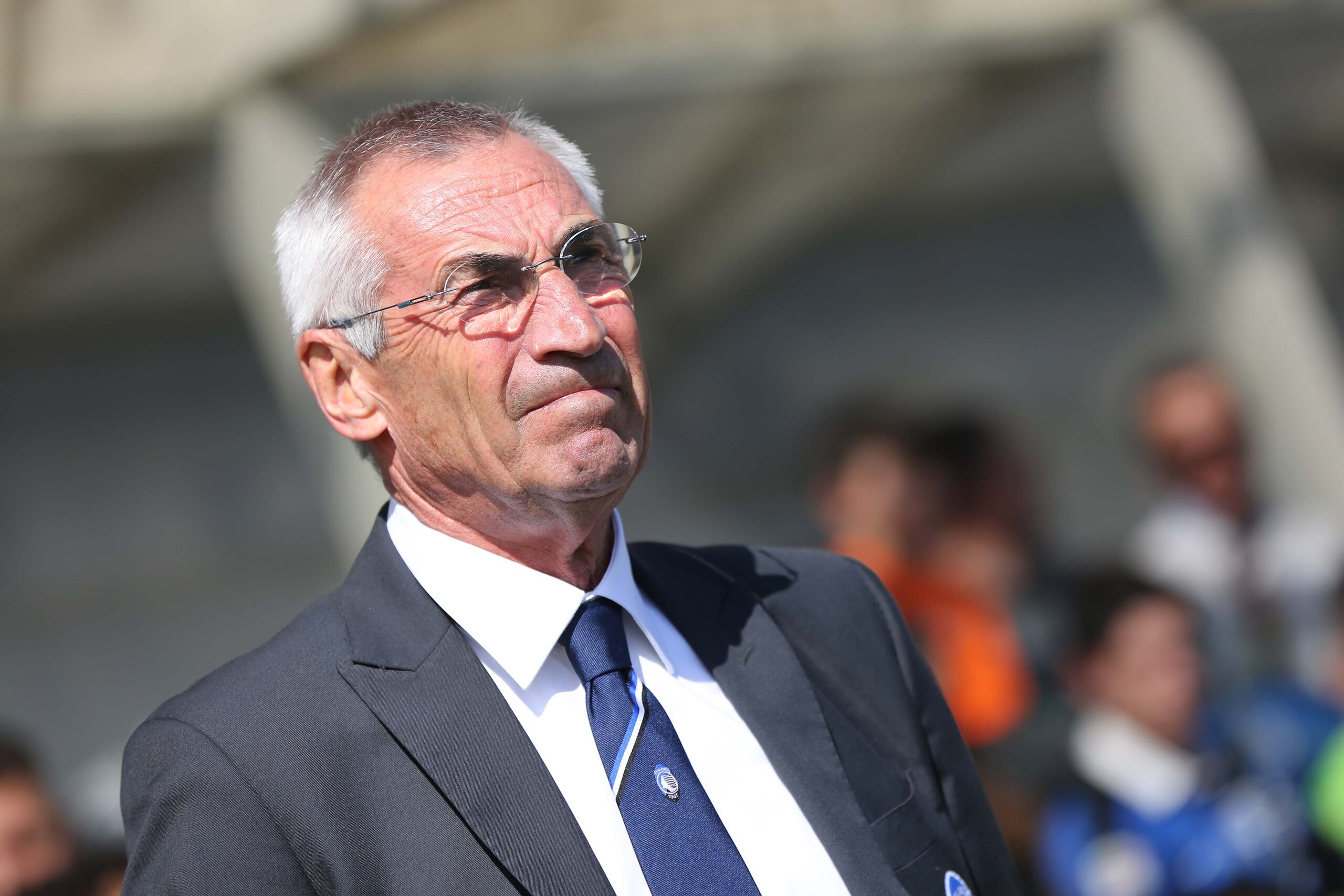 Serie A, Reja: «Atalanta, se vinci sei salva»