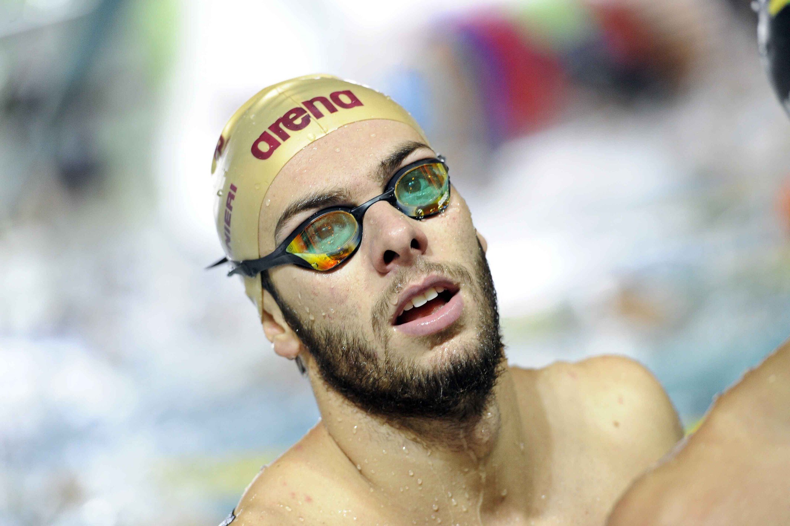 Nuoto, Paltrinieri e Detti vincono il pass per Rio nei 1500 stile libero