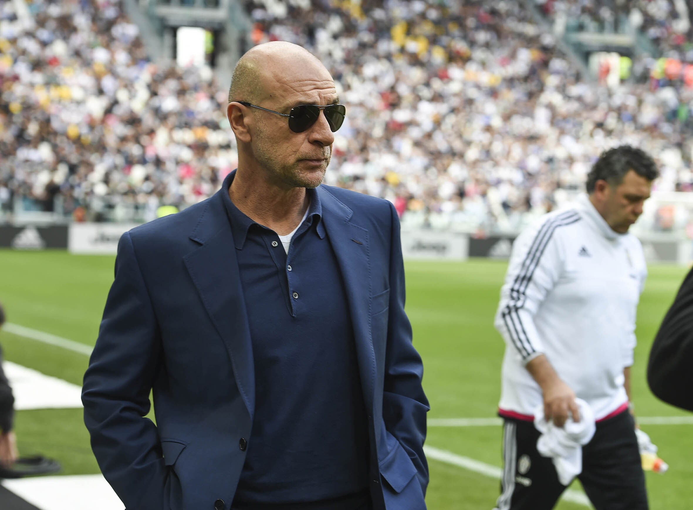 Serie A Palermo, Ballardini: «Con L'Atalanta di straordinaria importanza»