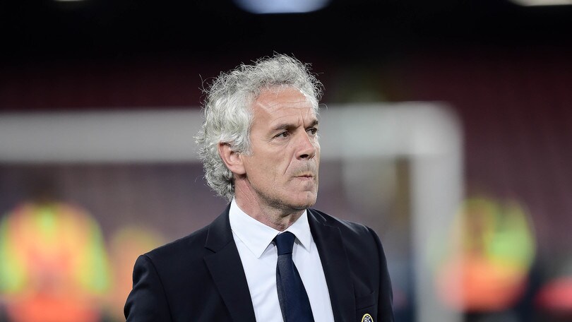 Serie A Bologna, Donadoni: «Brutta figura: inferiori in tutto»