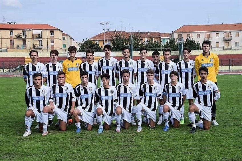 Memorial Stradella - La Junior Biellese riceve l'Aygreville