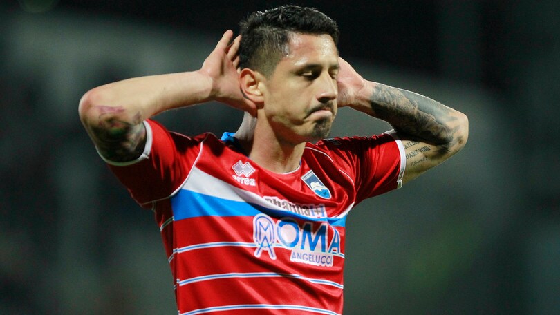 Lapadula? Juve, ricorda Verratti