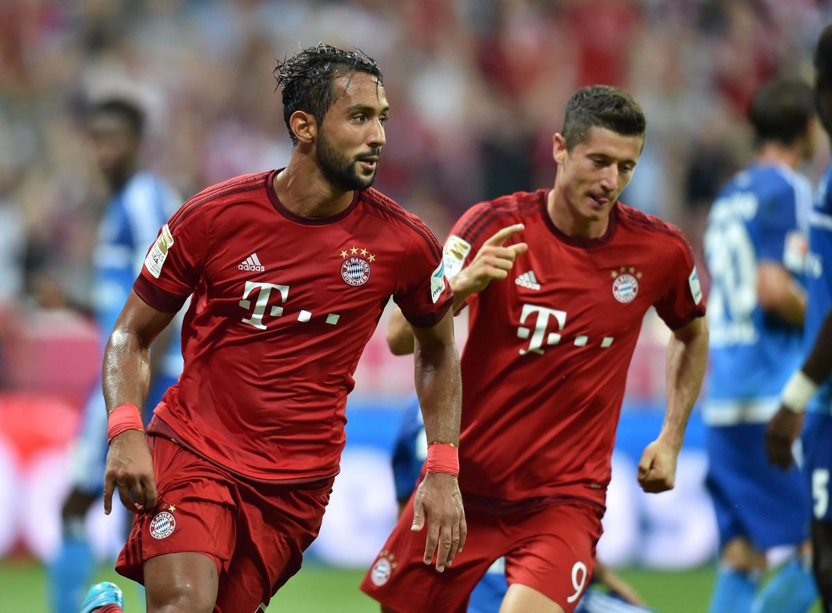 Calciomercato Juventus, Benatia: «Se il Bayern vuole che vada via...»