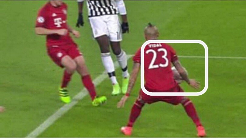 Bayern, gli scandali contro la Juventus non li ricordi?