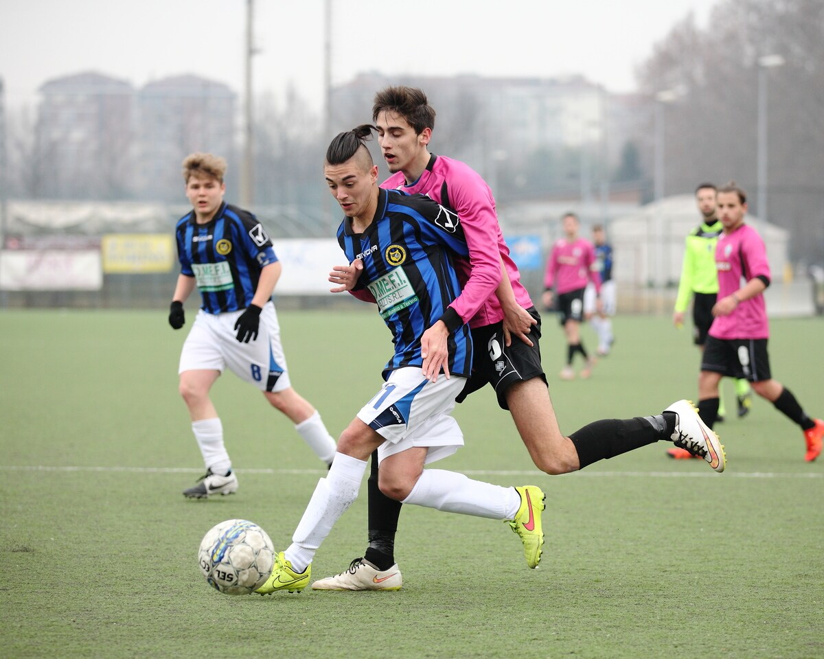 Allievi Regionali - Pinerolo, è un'occasione d'oro