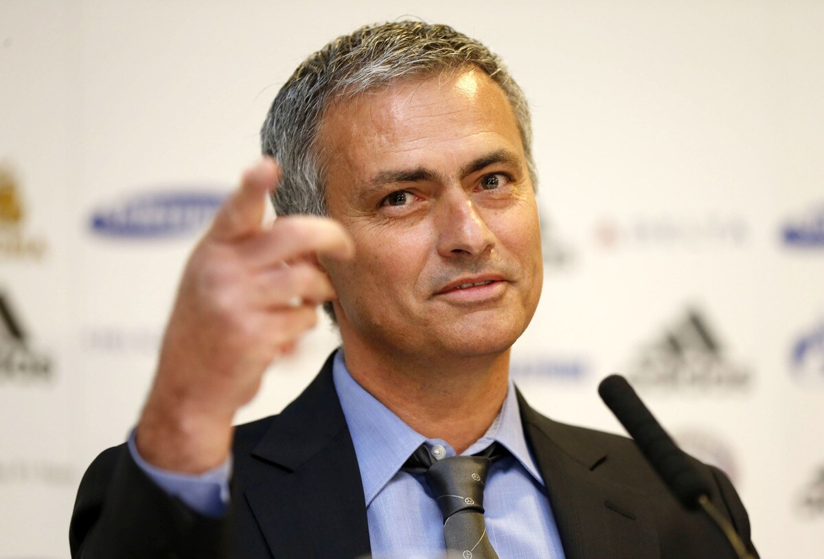 Calciomercato, l'Indonesia ci prova: vuole Mourinho ct