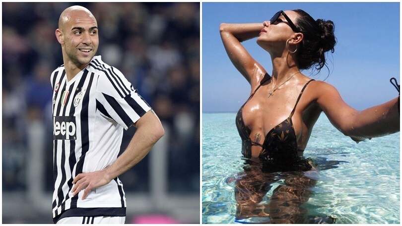 Juventus: per Zaza flirt con Chiara Biasi? C'è lo zampino di Morata