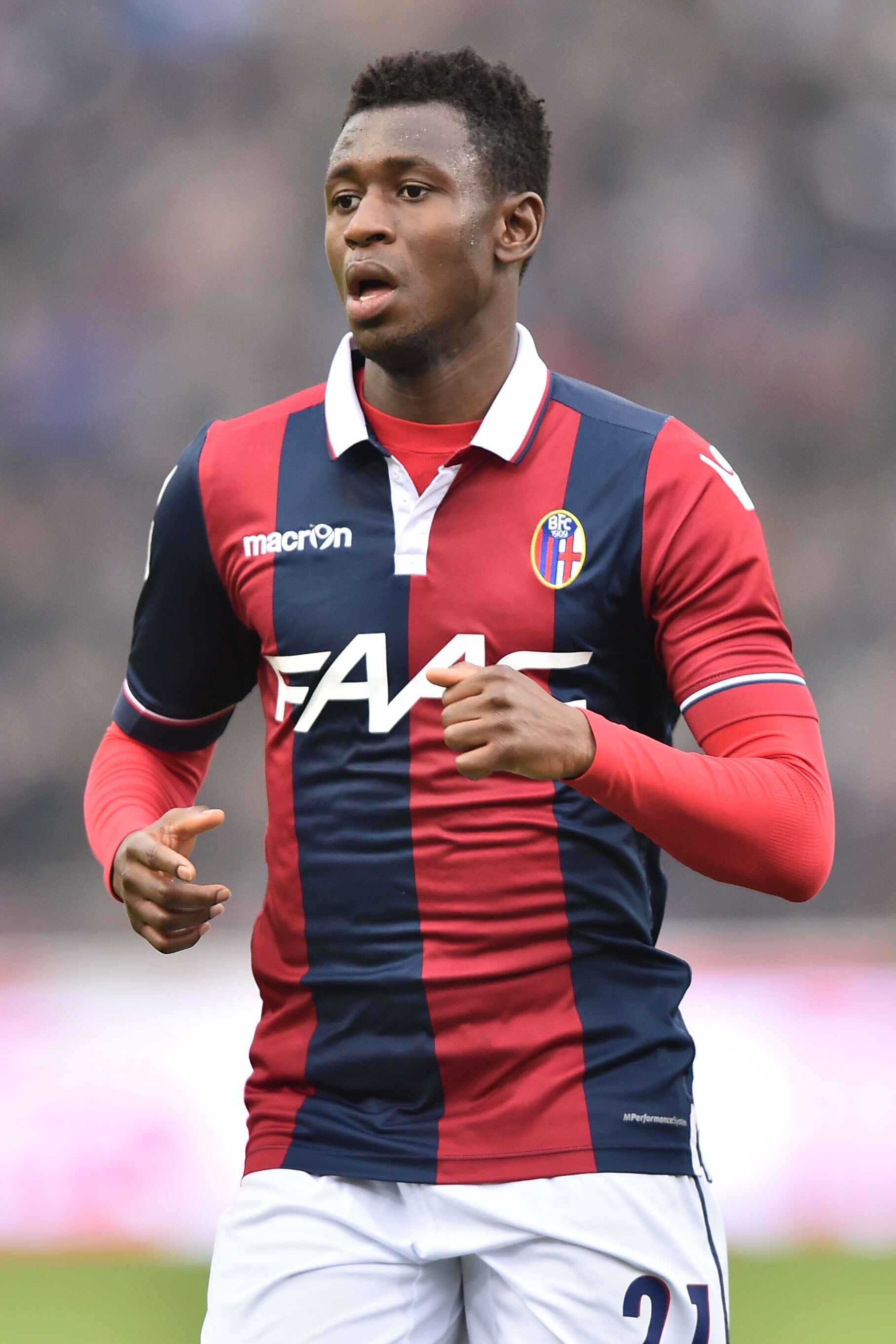 Esclusivo: Juventus su Diawara, 9 milioni al Bologna e prestiti di Mandragora e Vadalà