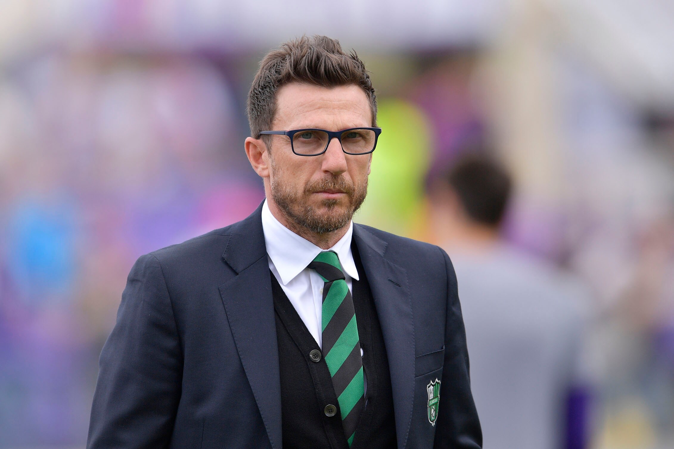 Diretta Sassuolo-Sampdoria