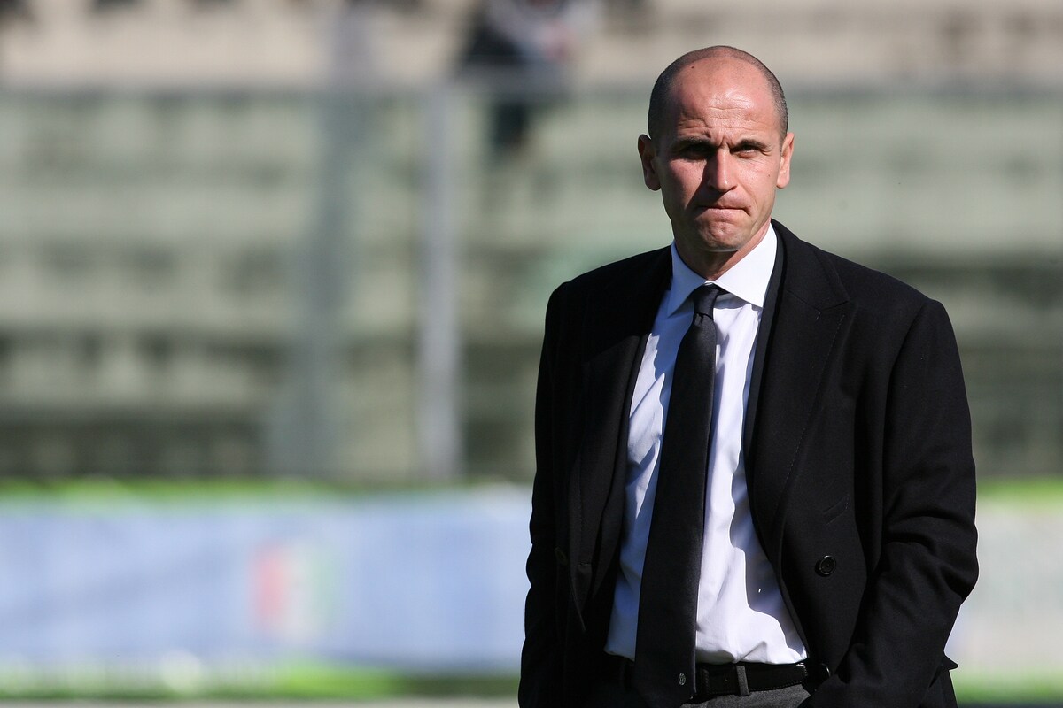 Lega Pro, l'ex Juve Bucaro all'Arezzo: «Un trampolino di lancio»