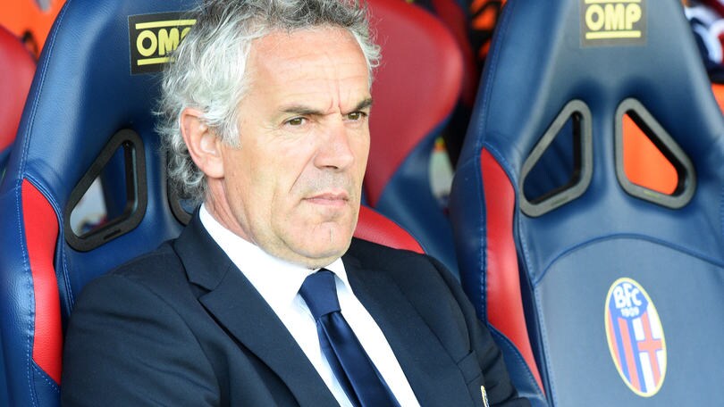 Calciomercato Bologna, Fenucci: «Donadoni non è in discussione»