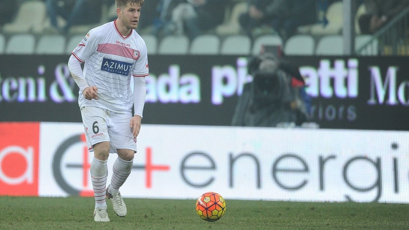 Serie A Carpi, col Milan senza Gagliolo