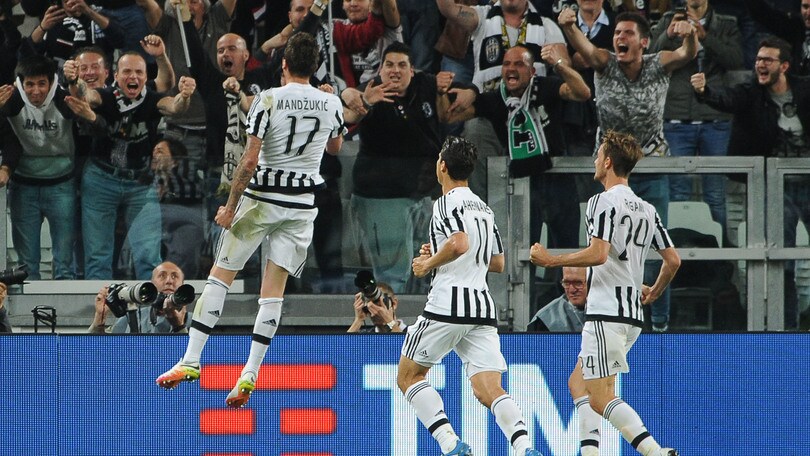 Juventus-Lazio 3-0, Dybala torna ed è subito doppietta