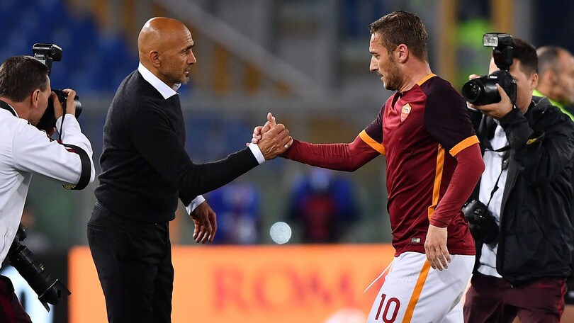 Serie A, Roma - Napoli: il 40% delle giocate per i giallorossi